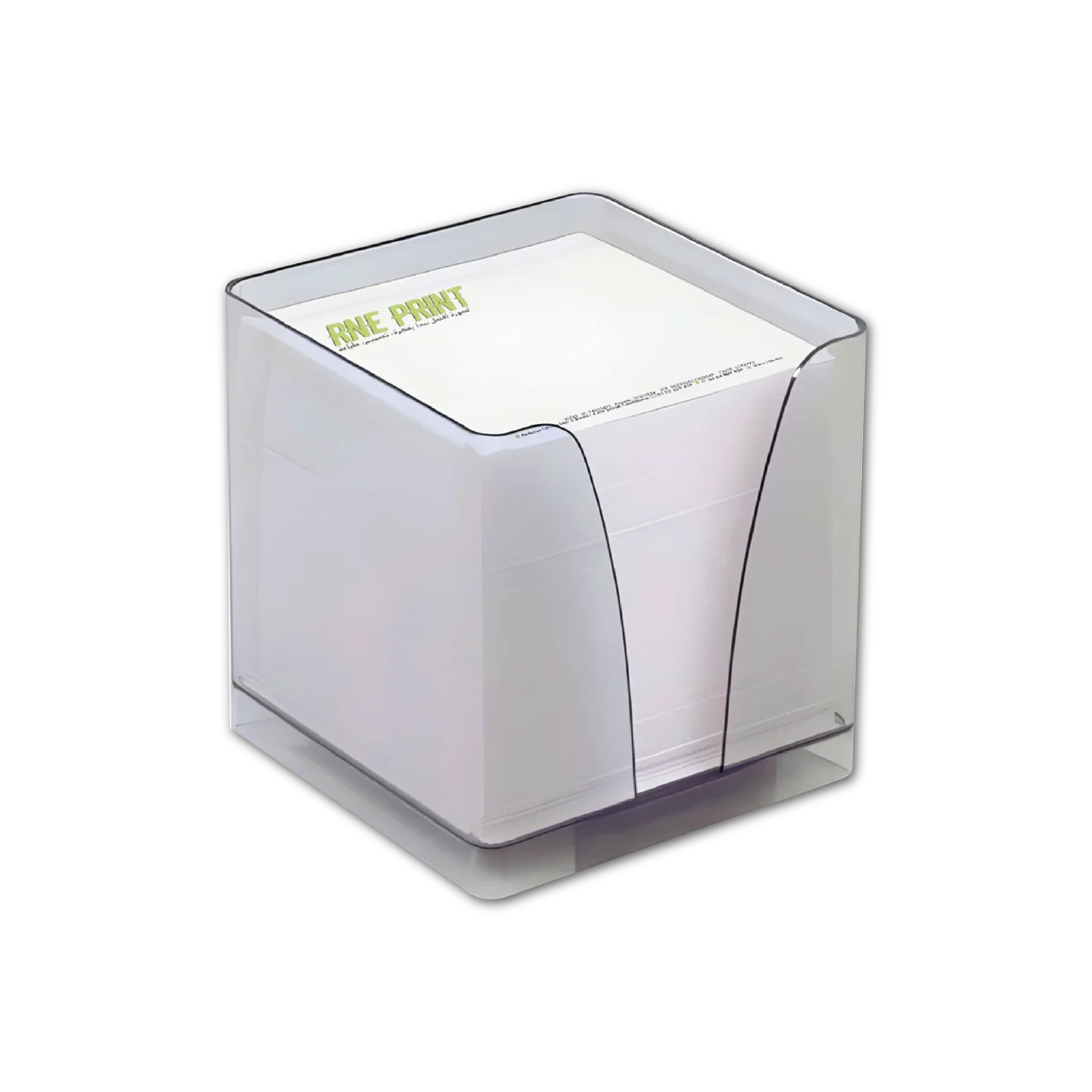bloc cube